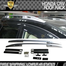 Honda Crv 2007-2012 Oem Grey Üst Tavan Çitası