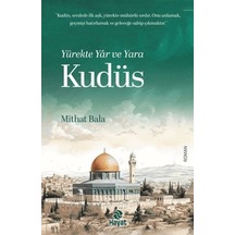 Yürekte Yâr Ve Kudüs - Ezjı-670792