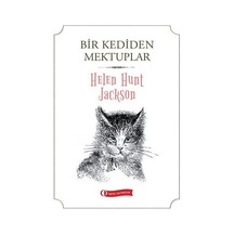 Bir Kediden Mektuplar - Helen Hunt Jackson - ODTÜ Yayıncılık