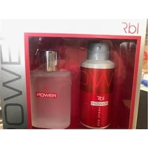 Rebul Kofre Power 150ml Deo Spray Hediyeli 90ml Bay Diğer