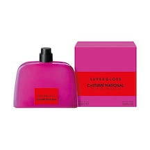 Supergloss Edp 100 Ml Kadın Parfümü Diğer