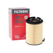 Hava Filtresi (AK370/4)(1F0129620)