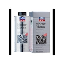 Motor İçi Temizleyici 500 Ml 500 Ml Otomotiv Bakım Ürünü