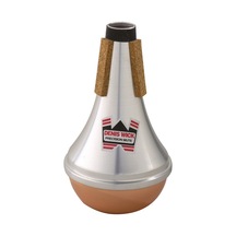 Trompet Surdin Dw Straight Aluminyum&bakır