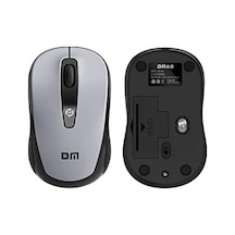 K8 1200 Dpı 2.4 Ghz Kablosuz Mouse