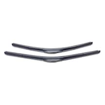 Kia Rio 2001-2005 Ön Cam Silecek Takımı 53x45cm