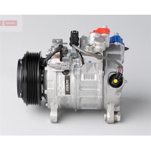 Klıma Kompresoru Bmw F30 F31 F34 F32 F33 F07 F10 F11 F06 F12 F13 F01 F02 E70 F15 E71 F16