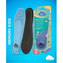 Tabanex Memory Comfort Tabanlık - Çocuk