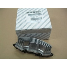 Fiat Punto - Linea - Doblo Dijital Kalorifer Rezistörü 55702441