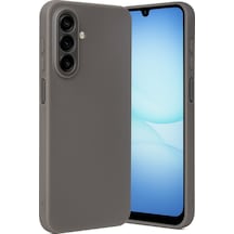 Samsung Galaxy  Uyumlu,  A17 5g Thermax Silikon Kılıf - Gri