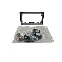Peugeot 307 2001-2008 9'' Multimedya Çerçevesi 9"