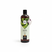 Orbis Aloe Vera Özlü Keratin Katkılı Ve Nemlendirici Etkili Şampuan Kuru - Yıpranmış