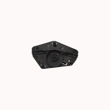 Citroen C4 Picasso 2006-2016 Sağ Ön Cam Kriko Makara Yatağı 2 Ade