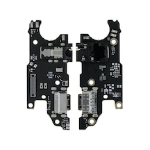 Xiaomi Uyumlu Redmi Note 9T Şarj Soketi