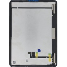 Apple İpad Pro 11 2020 2.nesil A2231 Ekran Dokunmatik Set Siyah Tt