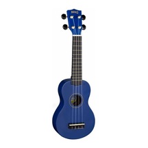 Mahalo Mr1Bu Soprano Ukulele