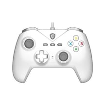 Msı Force Gc200 White Kablosuz Beyaz Gamepad Mjmjmsı0007