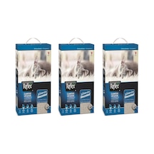 Reflex Sensitive Kokusuz Topaklaşan Bentonit Kedi Kumu 3 x 6 L