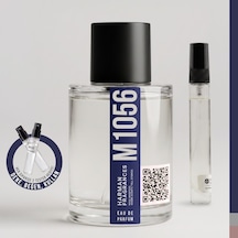 Harman Fragrances M1056 Erkek Parfüm EDP 50 ML