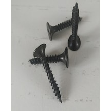 Alçıpan Vidası Matkap Uçlu 3.5X35 1000 Ad