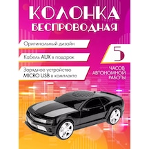 Miland Mustang Kablosuz Hoparlör Çocuklar Ve Yetişkinler İçin 177241208