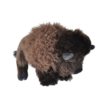Wild Republic Bizon 30 Cm 10922 Çok Renkli