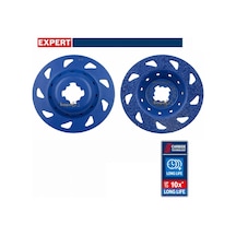 Bosch Expert 115 Mm X-lock Çok Amaçlı Karbür Taşlama Diski İnce 2608901686