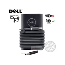 Laptopyedekparca Dell Uyumlu Inspiron 3451 3551 3458 3558 Adaptör Dell Uyumlu Şarj Cihaz