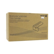 Xerox Workcentre 4250 -106R01408 Metered Toner