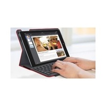 Logitech Type+Case Apple Uyumlu iPad  Air2-Siyah( Q Tr)