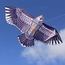 Kartal Uçurtma Büyük Boy 150 CM Kanat