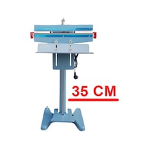 Lavion Pedallı Yapıştırma Makinesi Pfs-350