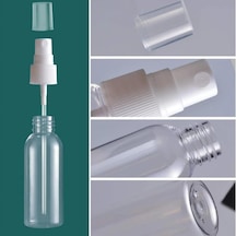Lexroo 5 Li 100 Ml Boş Sprey Şişesi Diğer