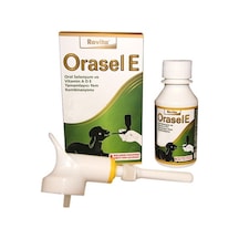Royal Rovita Orasel E 100 ML