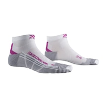X-bıonıc X-socks Run Dıscovery 4.0 Wmn 30083 Beyaz