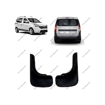 Dacia Dokker 2li Paçalık Çamurluk Tozluk DAC0UZ011