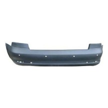 Skoda Octavıa 09 12 Tampon Arka Park Sensorlu 1Z5807417A