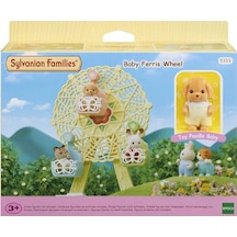 Sylvanian Families Dönme Dolap 5333