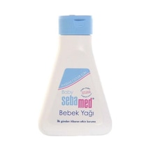 Sebamed Baby Bebek Yağı 150ML