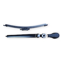 Mercedes A Serisi W176 16-18 Arka Silecek Kolu Takımı A1768200544
