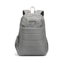 Smart Bags Gri Unisex Sırt Çantası Smb-8722 001