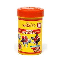Balık Yemi, 100 Ml Gold Flake Food