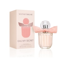 Women Secret Eau My Secret Kadın Parfüm EDT 30 ML