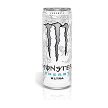 Enerji İçecegi Şekersiz 500ml