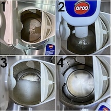 Kettle, Kahve & Çay Makinesi Kireç Çözücü 235 Ml 0