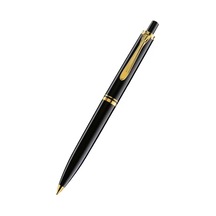 Pelikan D400 Siyah Versatil Kalem D400s