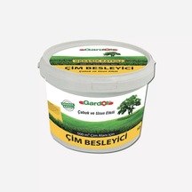 Çim Gübresi 10 KG