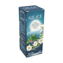 Dymer Farma Ge-ce Damla 50 ML