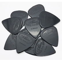 Alice Alc058 Gitar Penası 3 Adet 0.58 Mm Pena Mediator Süper Esn