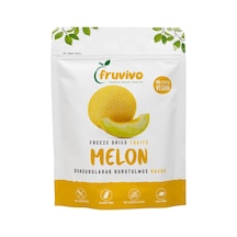 Fruvivo Dondurularak Kurutulmuş Kavun 15 G